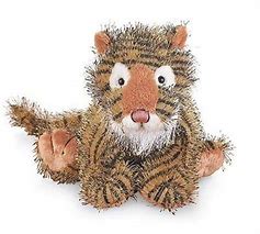 Tiger Webkinz - Ganz