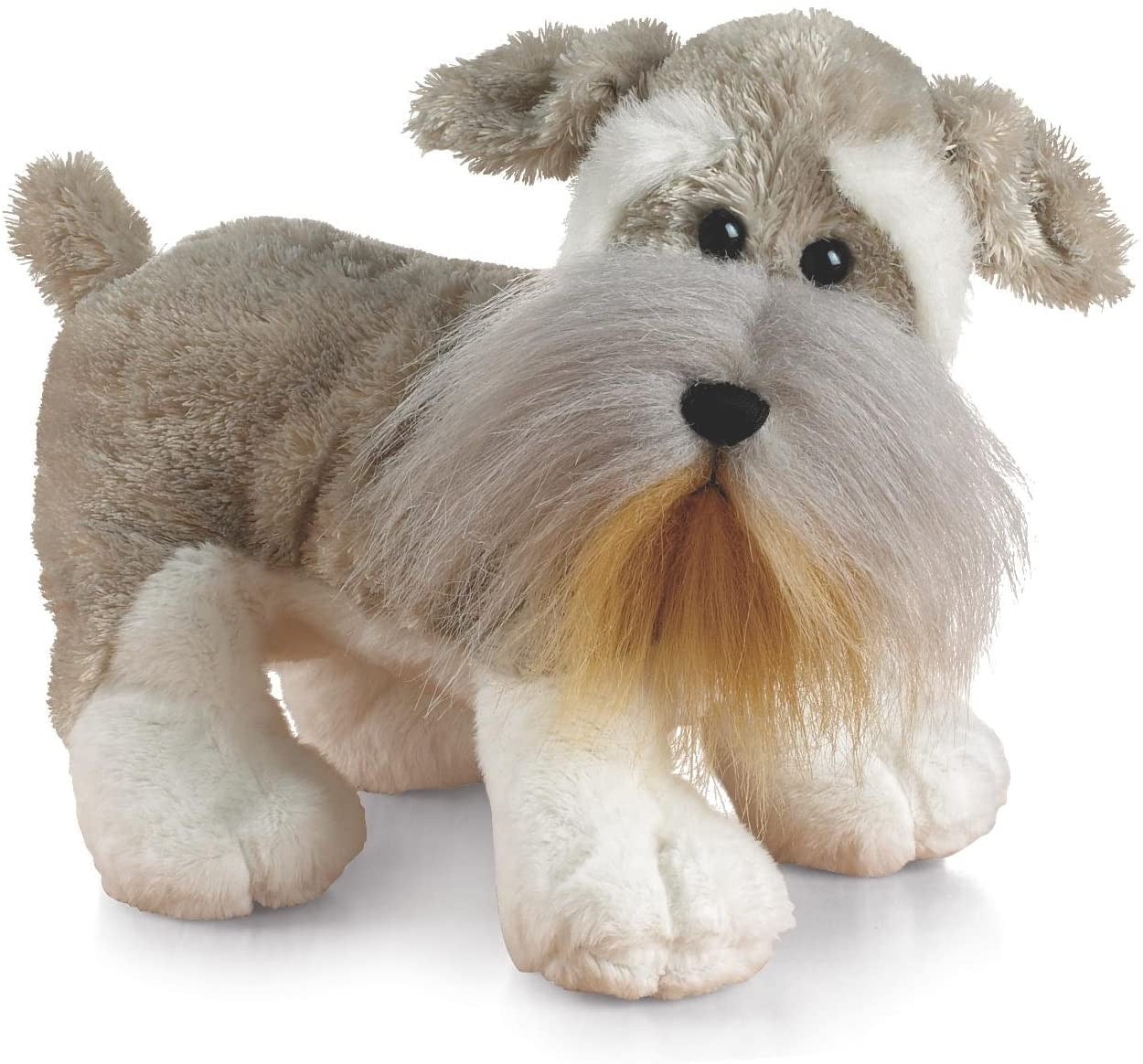 Schnauzer Dog Webkinz - Ganz