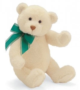 Dempsey Bear Gund - Gund Bear