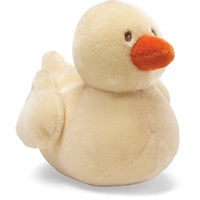 Webber Duck Baby Gund Plush Animal -plush Easter gift