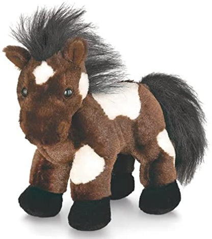 Pinto Horse Webkinz - Ganz