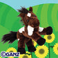 Pinto Horse Webkinz - Ganz