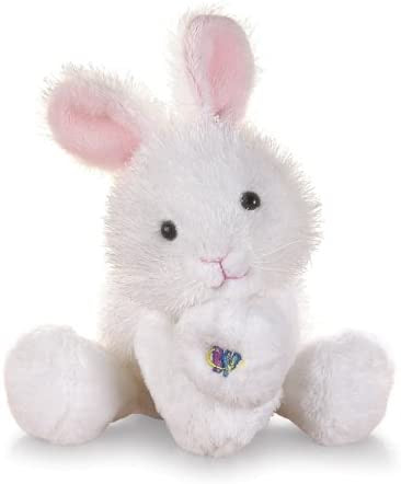 White Rabbit Webkinz - Ganz