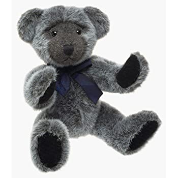 Yarwood Russ Berrie - Jointed Bear - Vintage Collection