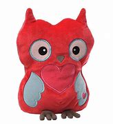 Tweetheart Owl - Talking Plush Owl- Valentine Owl